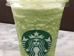 -星巴克(上海虹桥站2A检票口)