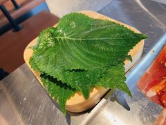 -朴太院·烤肉万岁·创意首尔料理(中联广场店)