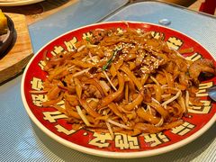 -伯友茶记(中华广场店)