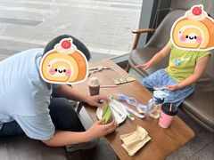 -星巴克臻选(南通万象城1F店)