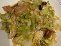 -苹果树下艺术餐厅(通州店)