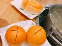 -嬷孙家潮汕牛肉火锅(北京路天河城店)