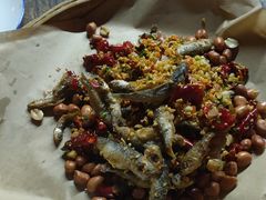 -凤凰山斑鱼馆(恭城店)