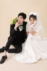 -雨墨婚纱摄影工作室