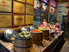 -甘家界牌柠檬鸭(青山店)