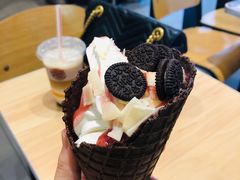 -汉堡王(天津鲁能店)