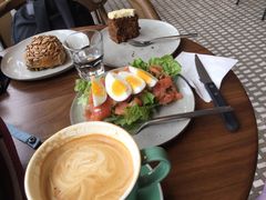 -BAKER&SPICE(BFC外滩金融中心店)