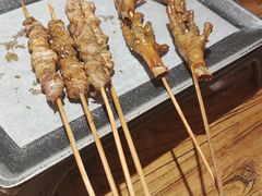 -管氏翅吧(国展店)