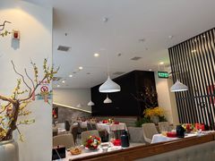 -味+新京宴·烤鸭·北京菜(创意谷店)