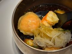 -Amber(置地文华东方酒店)