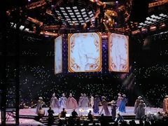 -梦之蓝青奥体育公园体育馆