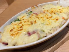 -菲滋意式餐厅(西溪印象城店)