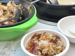 -顺德公猪肚鸡·椰子鸡(惠东天虹店)