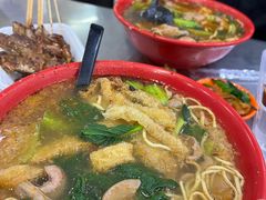 -易记皮肚面(明瓦廊店)