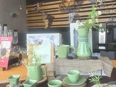 -星巴克臻选(成都环球乐天店)