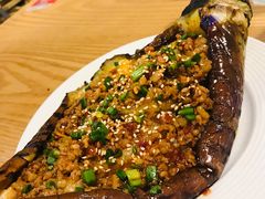 -大富贵烧烤公司(双廊店)