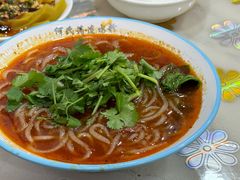 -何氏筠连水粉(明伦堂店)