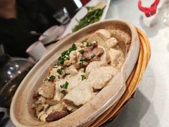 三鲜锅仔-小厨师·二十年沈家门小海鲜(百井坊巷店)