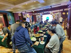 -心也·EIGHTEEN高端私人轰趴体验馆