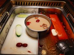 -大渝火锅(苏州西城永捷店)