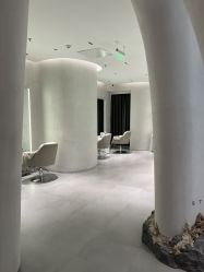 点击看大图 -3AM·S HAIR SALON烫发染发接发