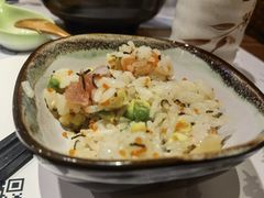 -衣川小森林·料理·寿司(鸿铭中心店)
