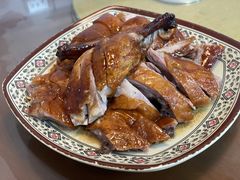 -聂记粤菜馆(鼓西路店)