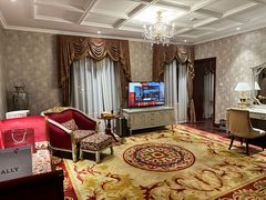 -马勒别墅饭店(静安寺店)