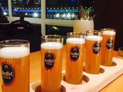-LENBACH兰巴赫西餐啤酒坊(大连星海广场店)
