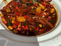 -辣小鲜·南昌大排档(船山路店)