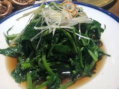 -苹果树下艺术餐厅(通州店)