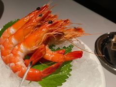 -Oyster Talks 四度蚝法餐厅