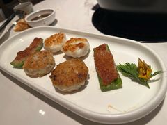 -滋粥楼·顺德菜(番禺广场总店)