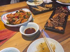 -连锦记海鲜烧烤大排档·锦州特色(西安路交大店)