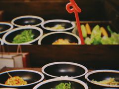 -三代烤肉(保利广场店)
