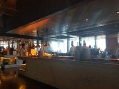 -君悦酒店·乐厨·高空自助餐(青年大街店)