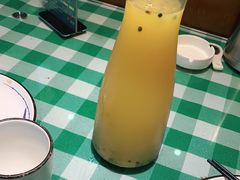 -闽鄂情·闽南招财鸭(水头店)