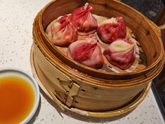 招牌小笼包-竹外桃花·江南小酒馆(SKP·S店)