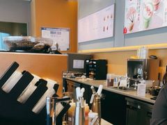 -星巴克(天津有巢公馆店)