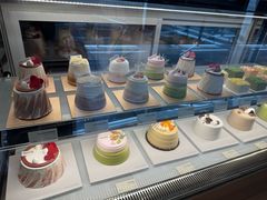 -théATRE 茶聚场(王府中環店)