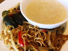 -长白山凯悦酒店·市集咖啡厅