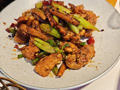 -美蛙四季(西直门店)