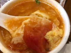 -玫瑰红烤羊排(北新桥三条店)