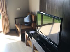 -阿亚拉卡马拉温泉度假酒店