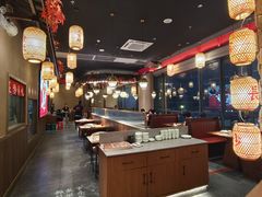-恰饭·老长沙市井菜 (天河客运站店)