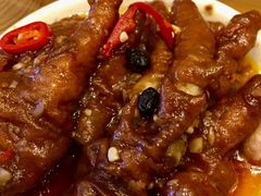 凤爪-正斗·港式粤菜(SKLP店)