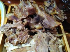 -津沽小院(大直沽总店)