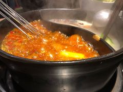 -川成串·自助串串香火锅(朝阳店)