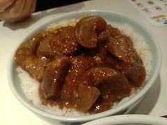 -吉野家(复兴路第二餐厅店)