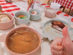 -西贝莜面村(金隅嘉品mall店)